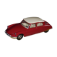 Citroën DS19 "  Dinky Toys " 1964