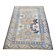 Geometric  Vintage Wool Carpet sku 3240