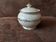 Villeroy and Boch sugar bowl