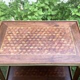 Tea table/Side table - Model making - Louis XVI