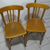 Baumann chairs