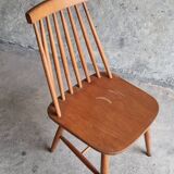Pair of Ikea Tellus chairs