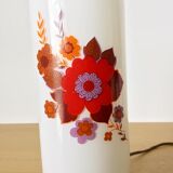 Vintage bedside lamp