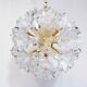 Sputnik chandelier by Paolo Venini for Veart