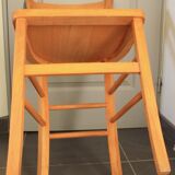 Set of 4 bistro chairs