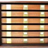 “se3” sideboard by osvaldo borsani for tecno, italy, 1960s