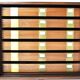 “se3” sideboard by osvaldo borsani for tecno, italy, 1960s