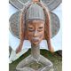 An African character from Gabon, Kota ethnic group Obamba