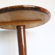 Guerin rattan, table, bedside table, side table, vintage, good condition, vintage French