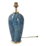 Vintage Jaipur lamp 1970
