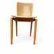 2 x Libra dining chairs by Christian Werner for Ligne Roset