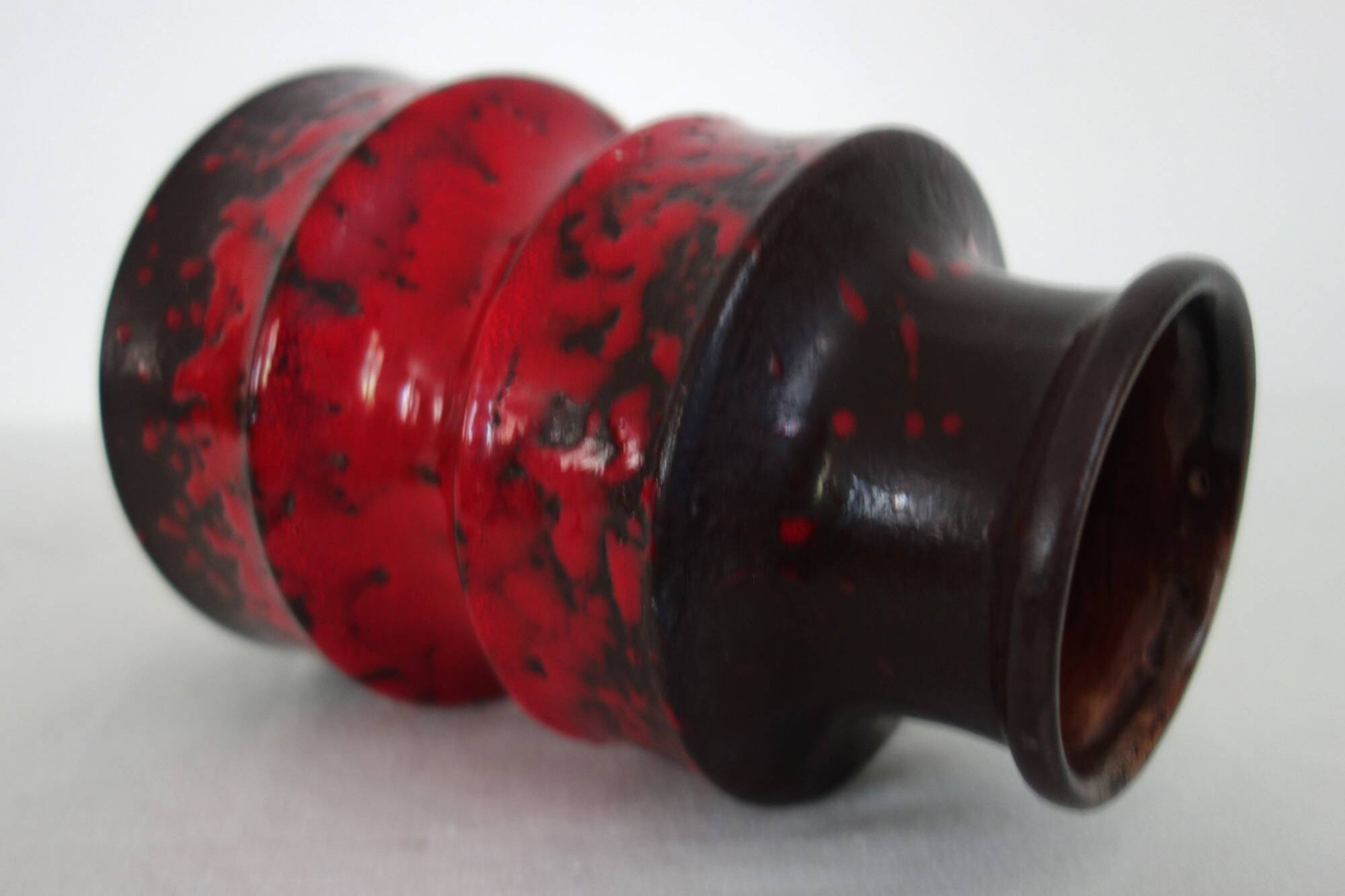 Scheurich West Germany vase, 1960s