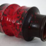 Scheurich West Germany vase, 1960s