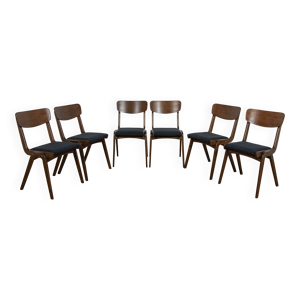 Chaises de salle à manger - boomerang