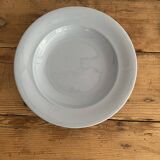 Assiettes creuses