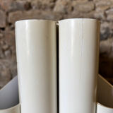 Magazine rack 4675 by Giotto Stoppino for Kartell 1970