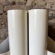 Magazine rack 4675 by Giotto Stoppino for Kartell 1970