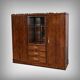 Meuble de salon en palissandre, art déco – 1940