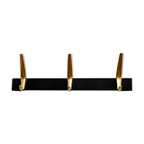 Modernist wall rack,1950