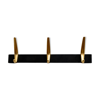 Modernist wall rack,1950