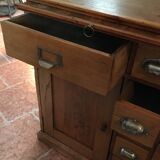 Apothecary craft furniture