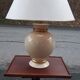 “Leffard” lamp house Le dauphin