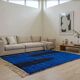 Luxury Handmade Rug 200cmx300cm