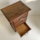 Art deco extra rag maker