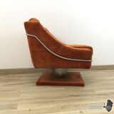 Fauteuil space age 1970