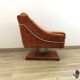 Armchair space age 1970