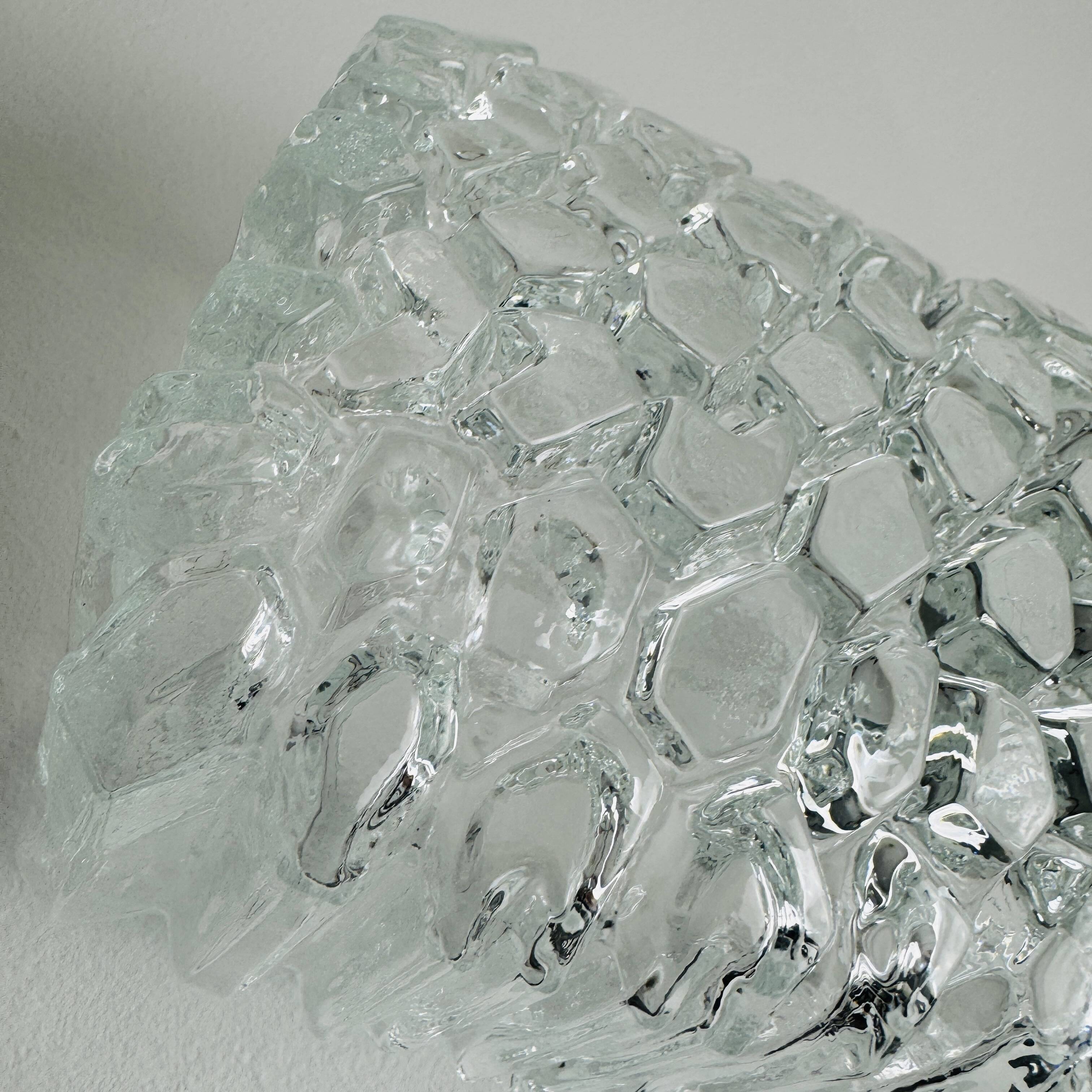 OLD SMALL "LIMBURG" VINTAGE WALL LIGHT