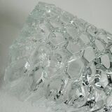 OLD SMALL "LIMBURG" VINTAGE WALL LIGHT