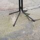 Coat rack year 50 metal black