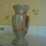 Vase onyx