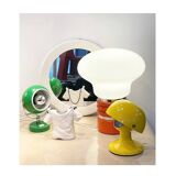 Enrico Tronconi Bulb Lamp Years 60