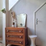 Art Deco chest of drawers