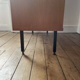 Scandinavian secretary 50-60