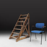 Industrial stairs 1920's