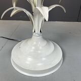Vintage floor lamp by Hans Kögl, 1960s