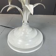 Vintage floor lamp by Hans Kögl, 1960s