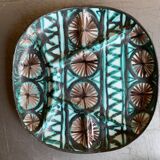 Vallauris plates by Robert Picault