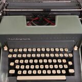 Remington International typewriter