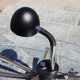 Lampe de bureau vintage en acier 1970