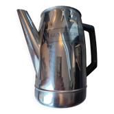 Magnifique théière Guy Degrenne en inox made in France