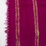 Rosa large carpet breathing cover 4 m / 2 m