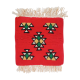 Small kilim mat  38×48cm