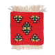 Tapis kilim  38×48cm