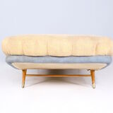 Modernist Daybed 1950s