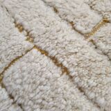 Tapis berbère beni ouarain