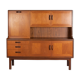 G Plan sideboard 1960